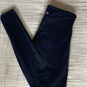 Lululemon Wunder Under